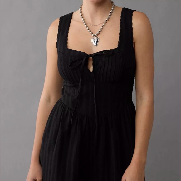 AE Corset Jumpsuit - Picture 3 of 5